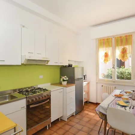 Lago Blu Appartement