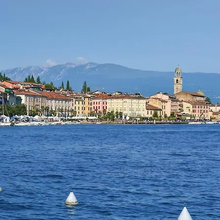 Appartement Lago Blu
